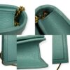Gucci Mini Diana Bamboo Chain Bag