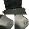 Dior J'adior Top Handle Clutch Bag