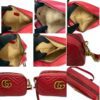 Gucci GG Marmont Small Camera Bag