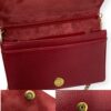 Dior Diorama Wallet on Chain Bag