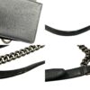 Chanel Caviar Le Boy Old Medium Bag