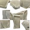 Prada Crochet Tote Bag