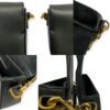 Dior J'adior Top Handle Clutch Bag
