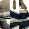 Saint Laurent Cassandre Envelope Chain Wallet