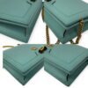 Gucci Mini Diana Bamboo Chain Bag