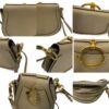 Chloe Medium Nile Bracelet Bag