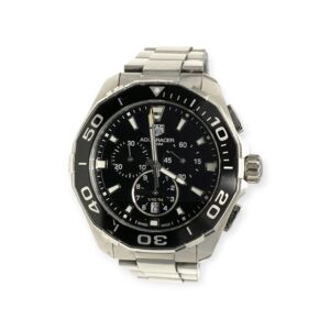 Tag Heuer Aquaracer CAY111A Watch