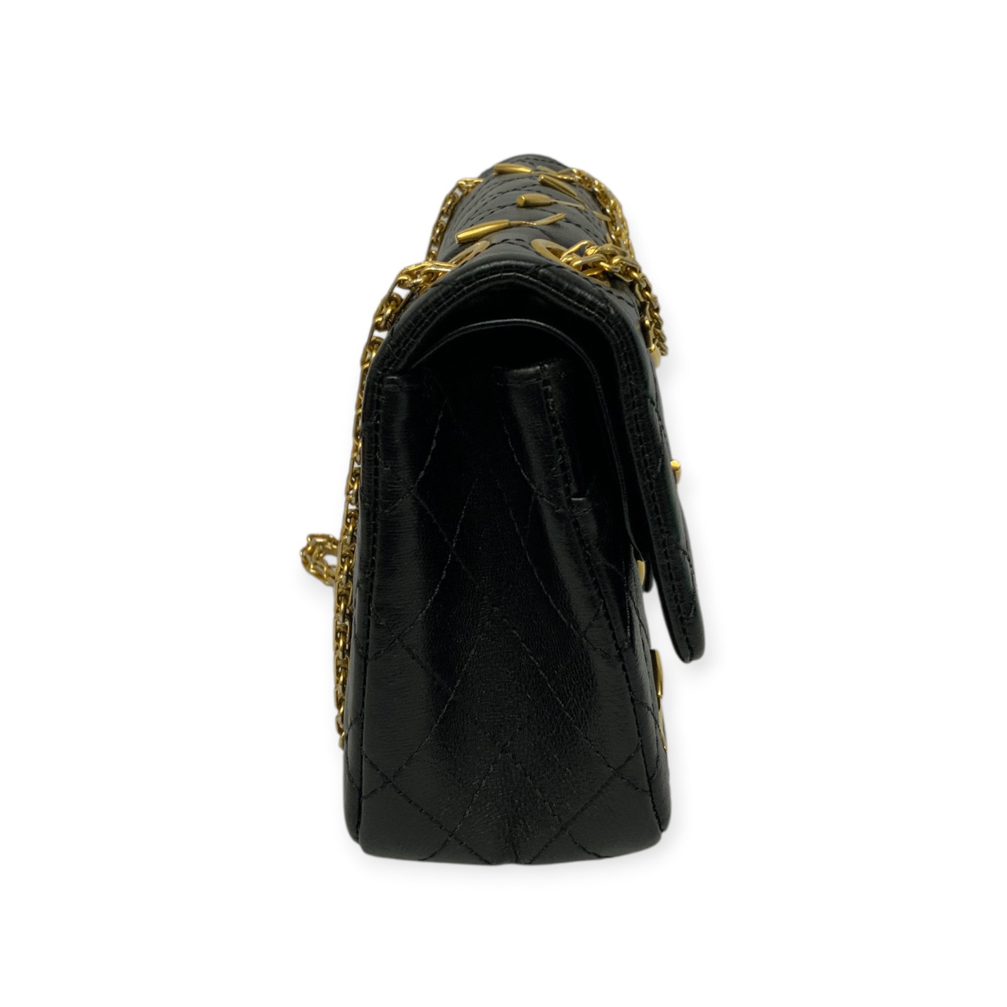 IMG_3274-Photoroom Chanel Spoon Charms Brasserie 2.55 Reissue Flap Bag