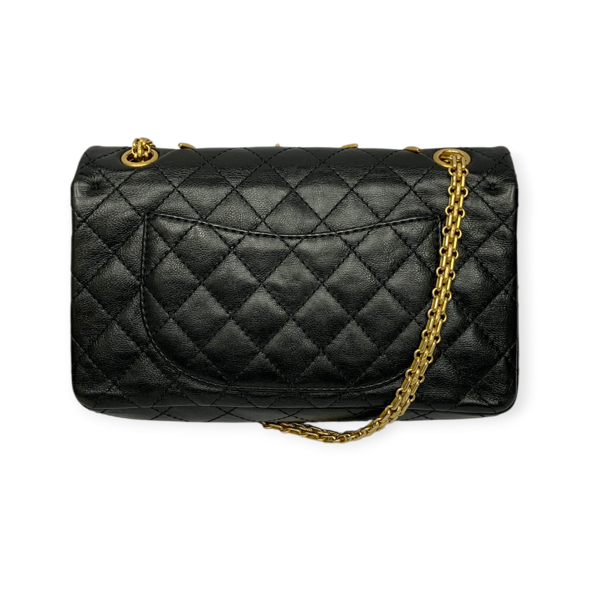 IMG_3276-Photoroom Chanel Spoon Charms Brasserie 2.55 Reissue Flap Bag