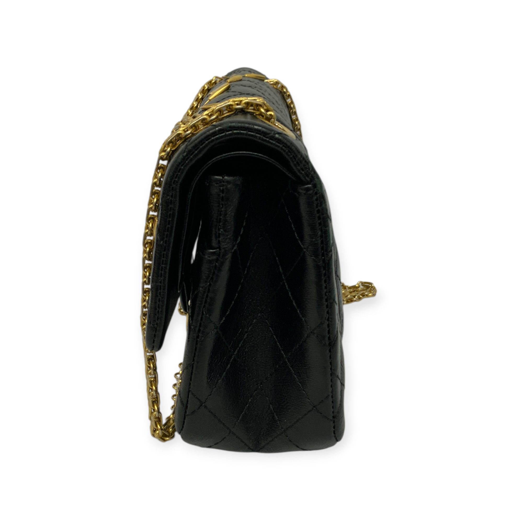 IMG_3277-Photoroom Chanel Spoon Charms Brasserie 2.55 Reissue Flap Bag