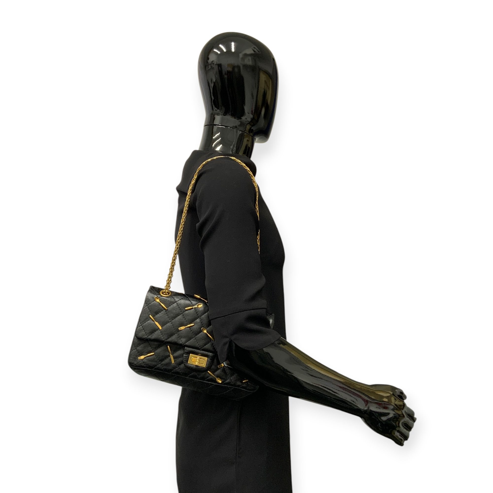 IMG_3286-Photoroom Chanel Spoon Charms Brasserie 2.55 Reissue Flap Bag