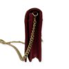 Dior Diorama Wallet on Chain Bag