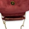 Dior Diorama Wallet on Chain Bag