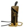 Louis Vuitton Reverse Monogram Camera Box Bag
