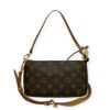 Louis Vuitton Monogram Pochette Accessoires Bag