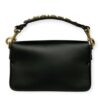 Dior J'adior Top Handle Clutch Bag