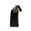 Dior J'adior Top Handle Clutch Bag