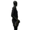 Dior J'adior Top Handle Clutch Bag
