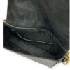 Dior J'adior Top Handle Clutch Bag