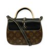 Louis Vuitton Monogram Chain It Shoulder Bag