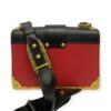 Prada Cahier Shoulder Bag