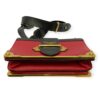 Prada Cahier Shoulder Bag