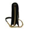 Dior Studded Vertical Diorama Mini Bag