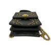 Dior Studded Vertical Diorama Mini Bag