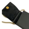 Dior Studded Vertical Diorama Mini Bag