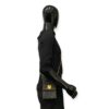 Dior Studded Vertical Diorama Mini Bag