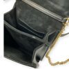 Dior Studded Vertical Diorama Mini Bag