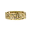 Diamond 1.00ct Ring in 18K Yellow Gold