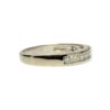 Diamond 0.50ct Ring in 18K White Gold