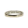 Diamond 0.50ct Ring in 18K White Gold