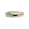 Diamond 0.50ct Ring in 18K White Gold