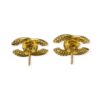 Diamond 0.50ct Earrings in 10K Yellow Gold