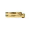 Diamond 0.70ct Ring In 18K Yellow Gold