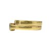 Diamond 0.70ct Ring In 18K Yellow Gold
