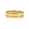 Diamond 0.70ct Ring In 18K Yellow Gold
