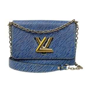 Shop 42 Louis Vuitton Epi Twist MM Bag