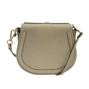 Shop 38 Chloe Medium Nile Bracelet Bag