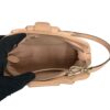 Louis Vuitton Mahina Scala Mini Pouch Bag