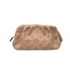 Louis Vuitton Mahina Scala Mini Pouch Bag
