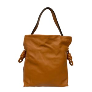 Shop 36 Loewe Flamenco Knot Bag