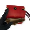 Chloe Mini Clare Crossbody Bag