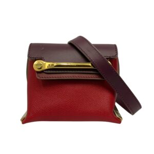 Shop 34 Chloe Mini Clare Crossbody Bag