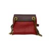 Chloe Mini Clare Crossbody Bag