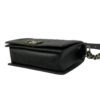 Chanel Caviar Le Boy Old Medium Bag