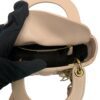 Dior Mini Lady Dior Bag