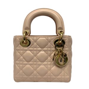 Shop 8 Dior Mini Lady Dior Bag